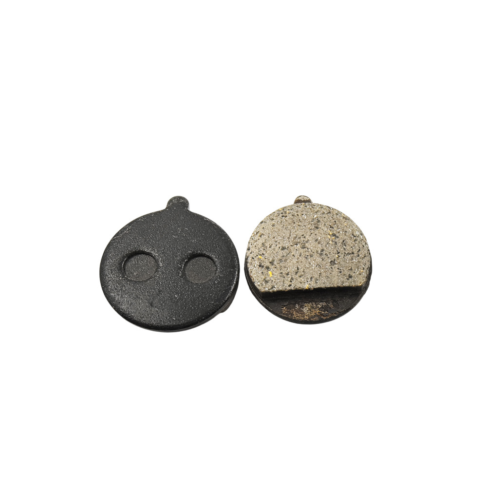 ZT3 Pro front disc brake pads (1 pair)