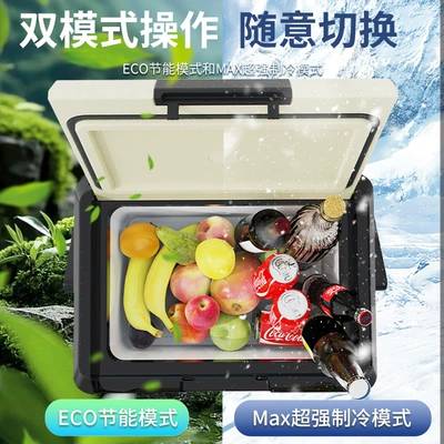 with Battery, Compressor Cooling, Soyuducular