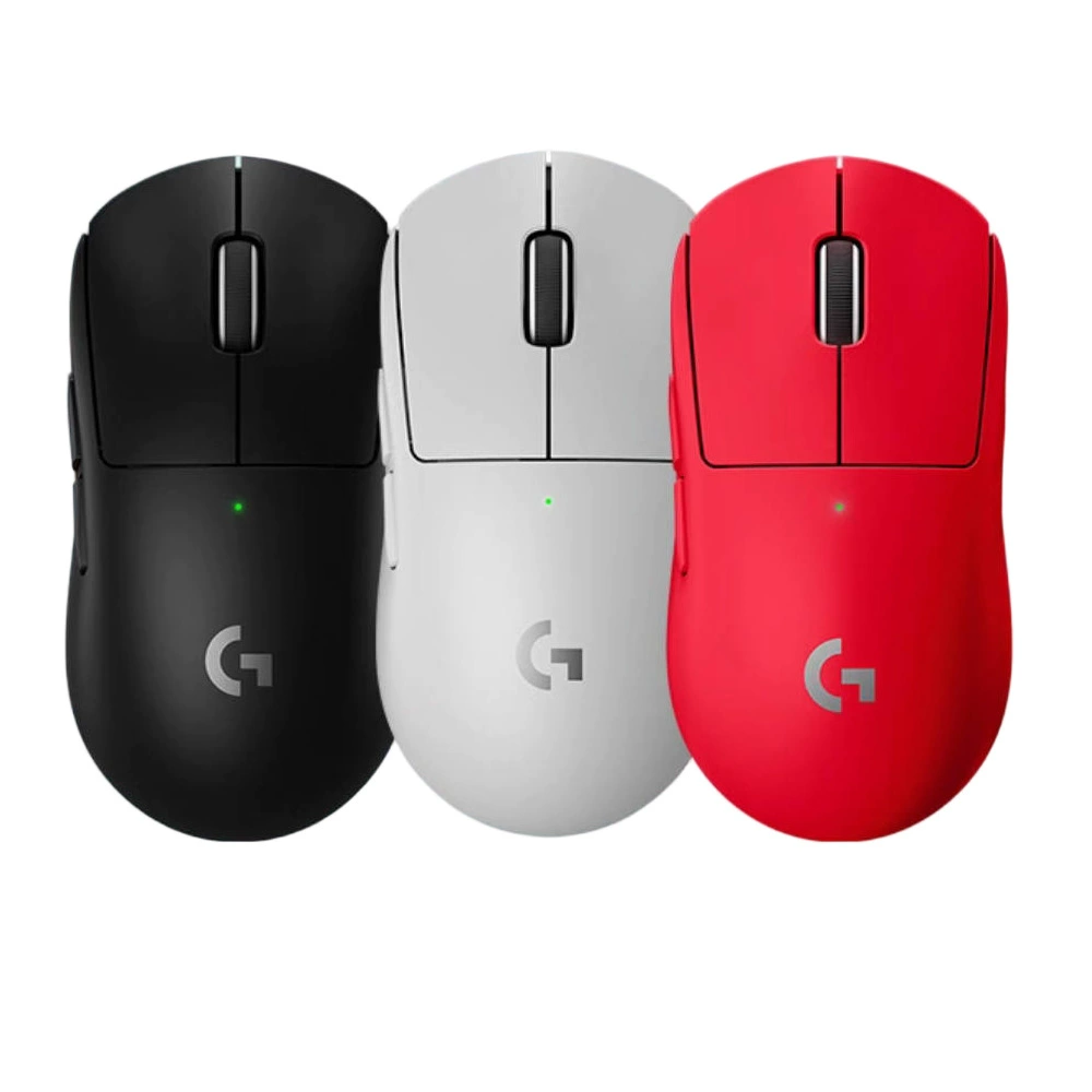 Logitech GPW второго поколения King Kong версии PRO X SUPERLIGHT 2 SE периферия компьютера, киберспортная игровая мышь