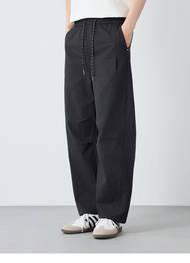Quần yếm nam kiểu Mỹ phong cách casual, chất liệu bền đẹp — đen chi tiết 28