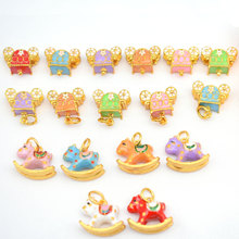 18k��ɫ��ɫ�m�Ųʿ�ͨľ�R�Ϲ�܇���׵���diy����ˮ��������