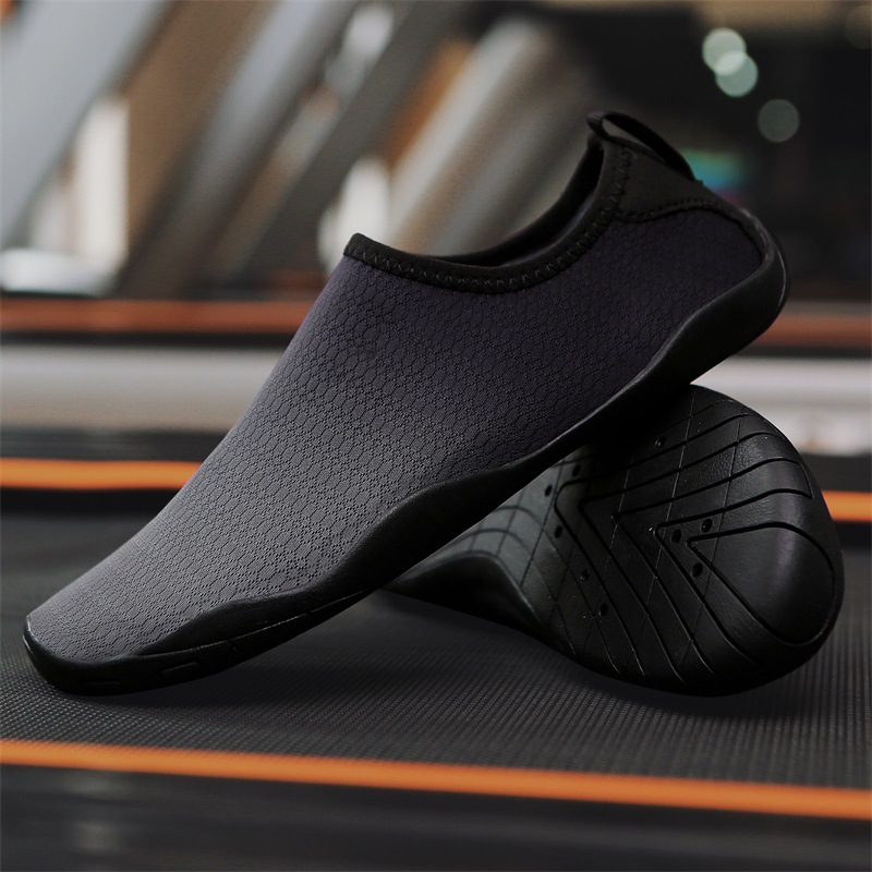 Factory Spot Fitness Swimming Shoes Diving Outdoor Barefoot Beach Shoes Soft Sole Tracing Shoes Barefoot Snorkeling Wading Shoes