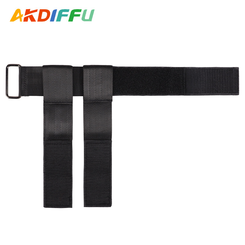 Cinturón de levantamiento de peso de tobillo cinturón de peso ajustable cinturón de peso de tobillo entrenamiento de fuerza cinturón de levantamiento de peso cinturón de tobillo