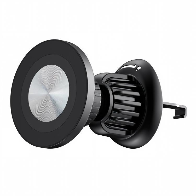 2025 New Magsafe Magnetic Car Mount 17mm Ball Head Suitable for Apple Mobile Phone Car Holder Car Holder
