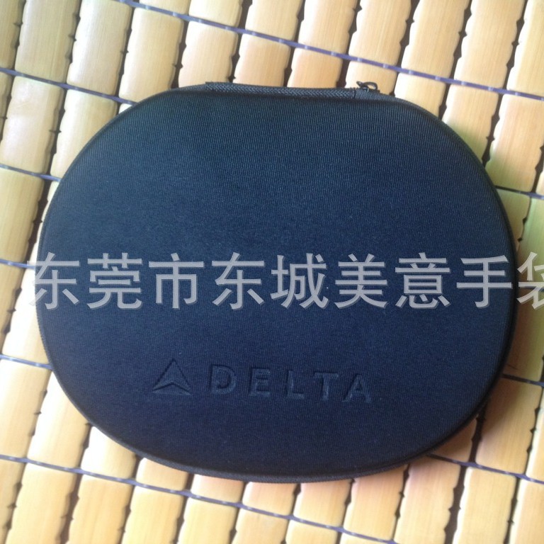 专业做耳机包 eva耳机包 大耳机包 s010耳机包 耳机包厂 耳机包