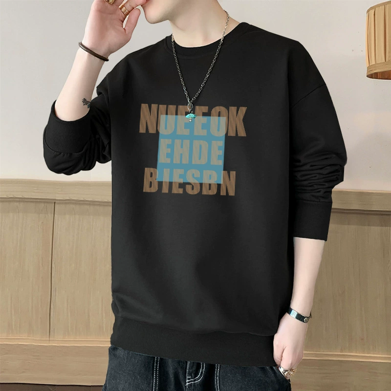 Европейская и американская Толстовка Мужская и Женская весенне-осенняя модная Брендовая верхняя осенне-зимняя национальная Мода оверсайз утолщенная Толстовка на флисовой подкладке для пары