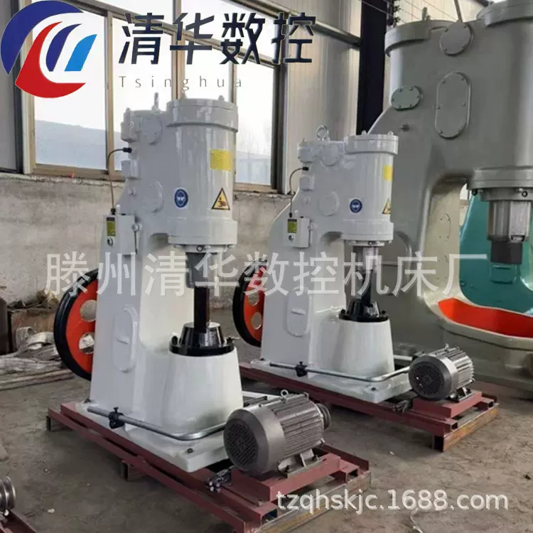 厂家销售C41系列锻压空气锤C41-16KG小型空气锤单体/连体式空气锤