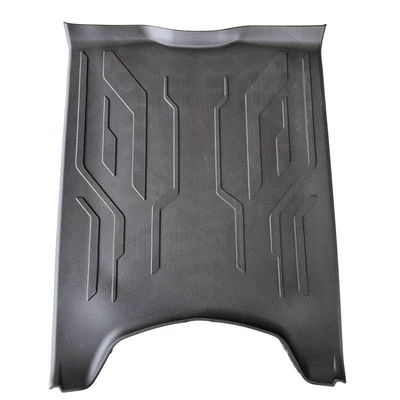 Suitable for Jihua 26 models AE4Max2+Pro2+SE+My25/Ae5ipro electric vehicle rubber foot mats (Electric vehicle foot mat) - jihua-26-models-ae4pro2pro2-models