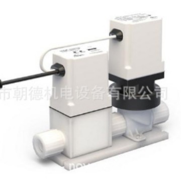 Entegris 201-40-01, 1/2 PFA Valve 流量控制阀
