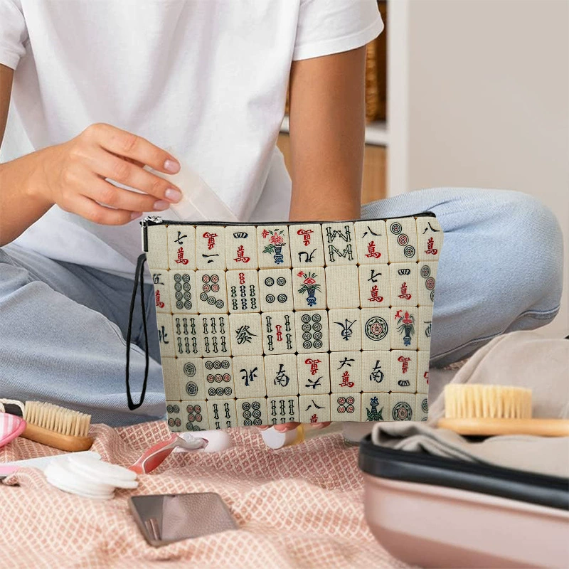 Косметичка, сумка через плечо, помада с молнией, универсальная органайз bag