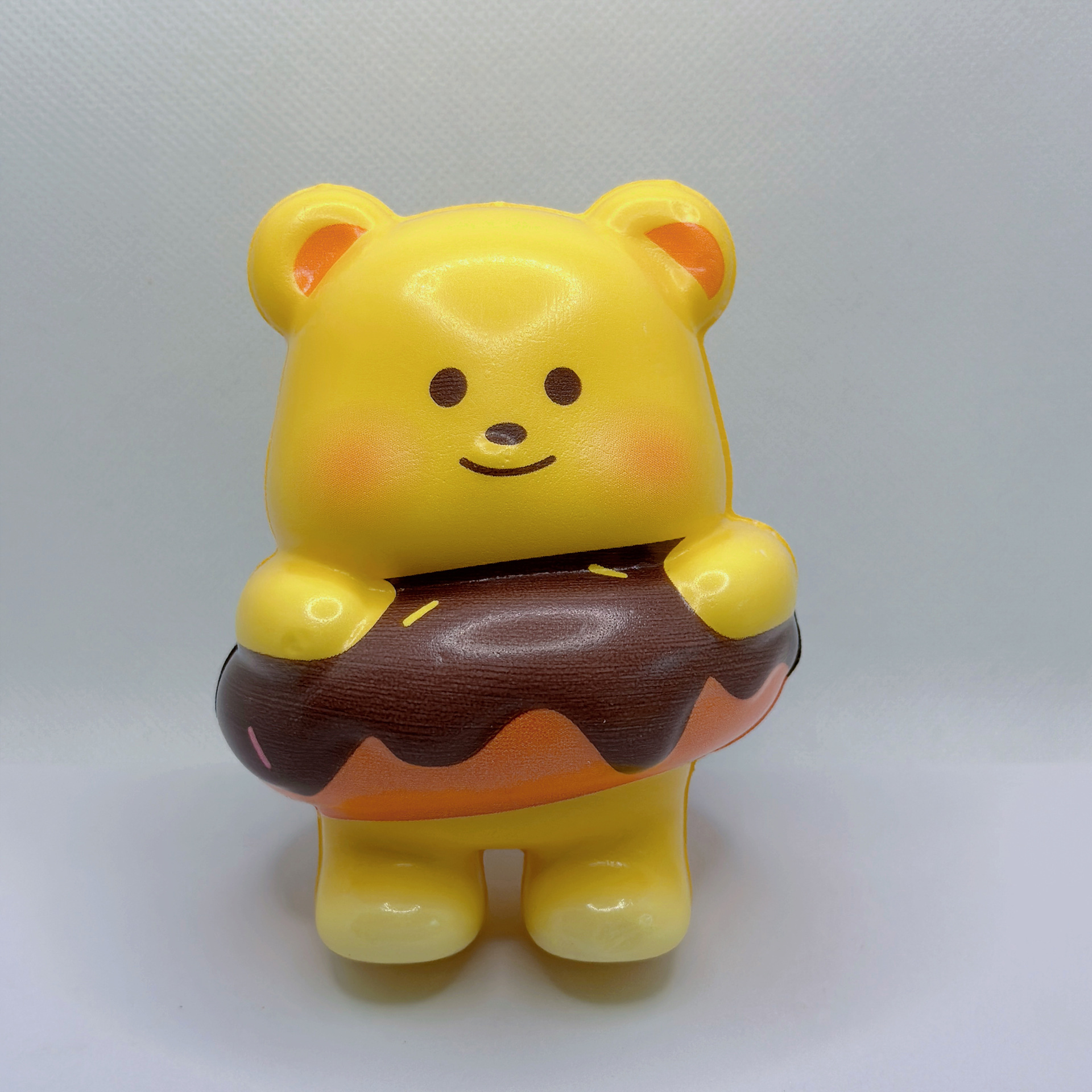 버터베어----도넛 스타일 (품절시 랜덤배송)