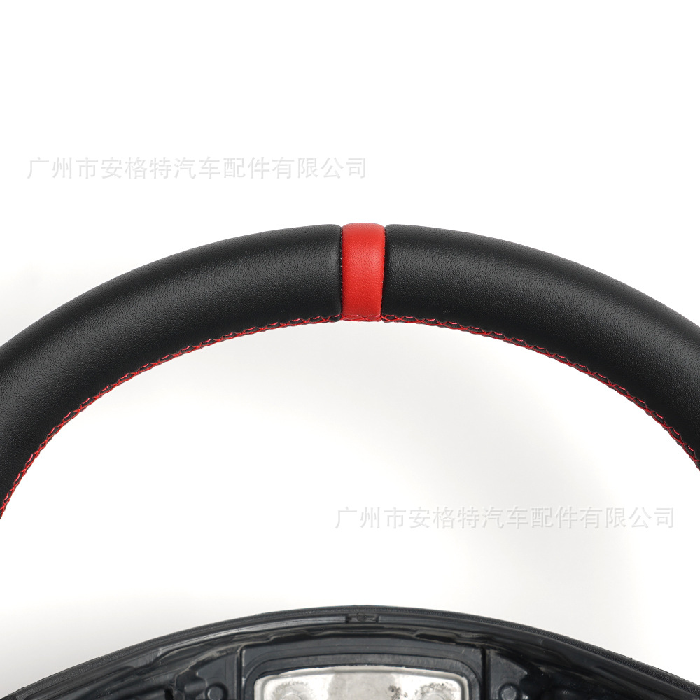 Suitable for Mercedes-Benz Amg C63 W205 E W213 A45 W176 W218 Car Steering Wheel Modification