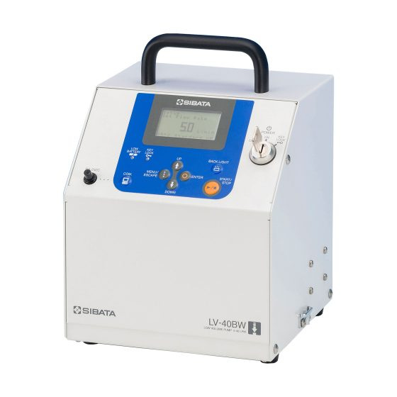 SIBATA柴田科学余氯测定仪DPD法