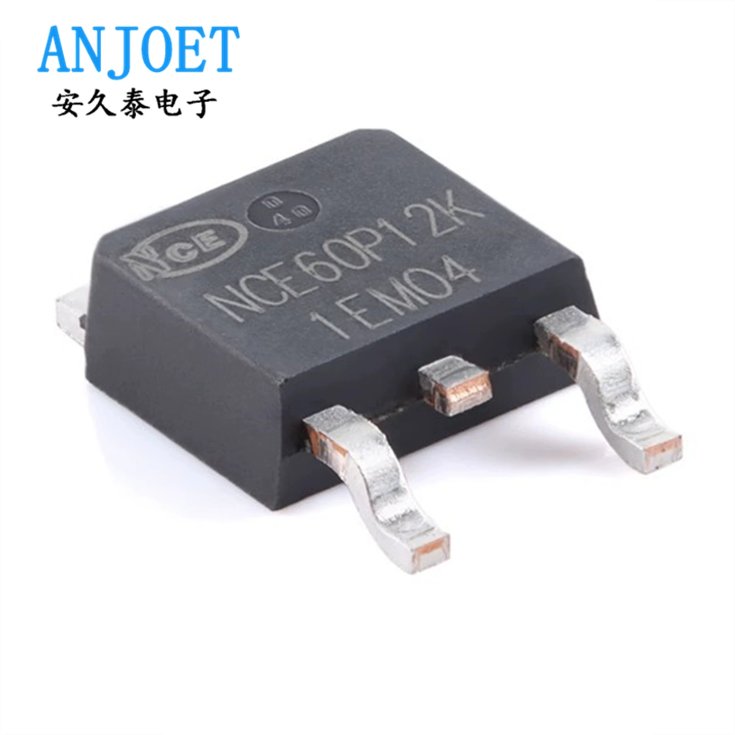 Мосфет NCE60P10K NCE60P12K NCE60P25K NCE60P50K NCE60P82AK