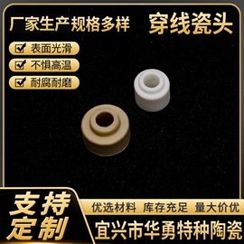 电子陶瓷材料;连接器;喷嘴、喷头