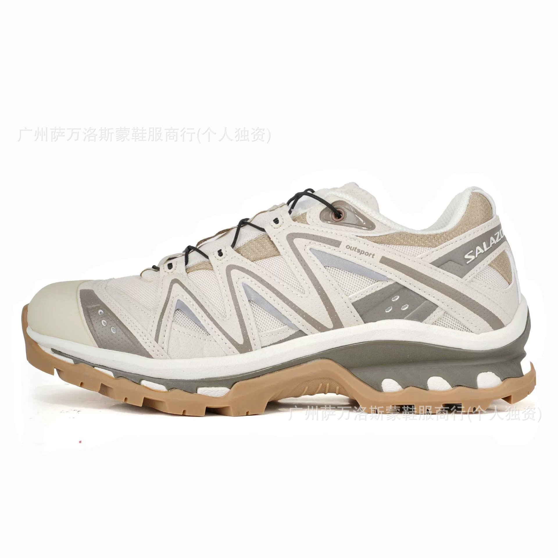 XTQ 모카 브라운 (한 사이즈 작게, 한 사이즈 크게 선택해주세요)