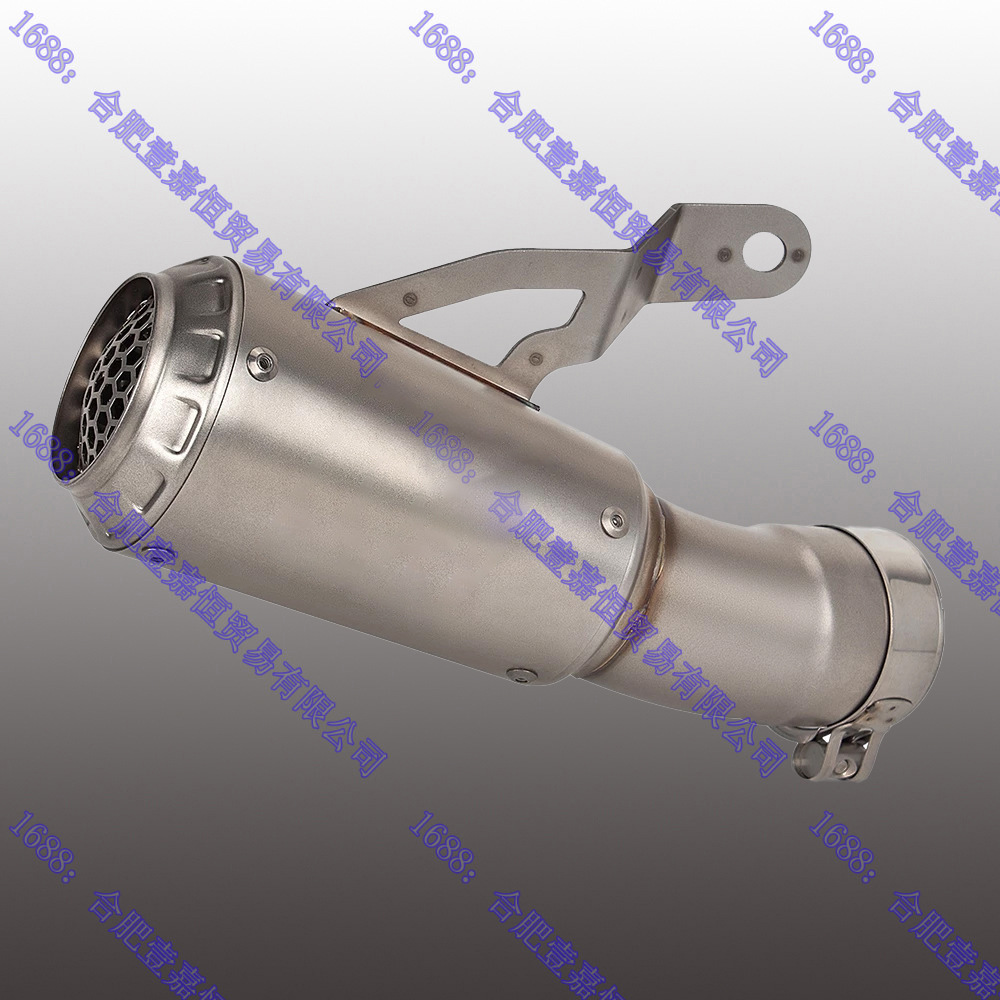 Bmw S1000Rr Scorpion Gp Exhaust 2019~2026 Bmw S1000Rr Scorpion Gp Canister Exhaust
