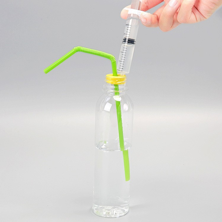 Fuente de fabricación de niños de la ciencia y la tecnología de los estudiantes de primaria pequeños experimentos pequeños inventos kits de materiales de ayuda didáctica