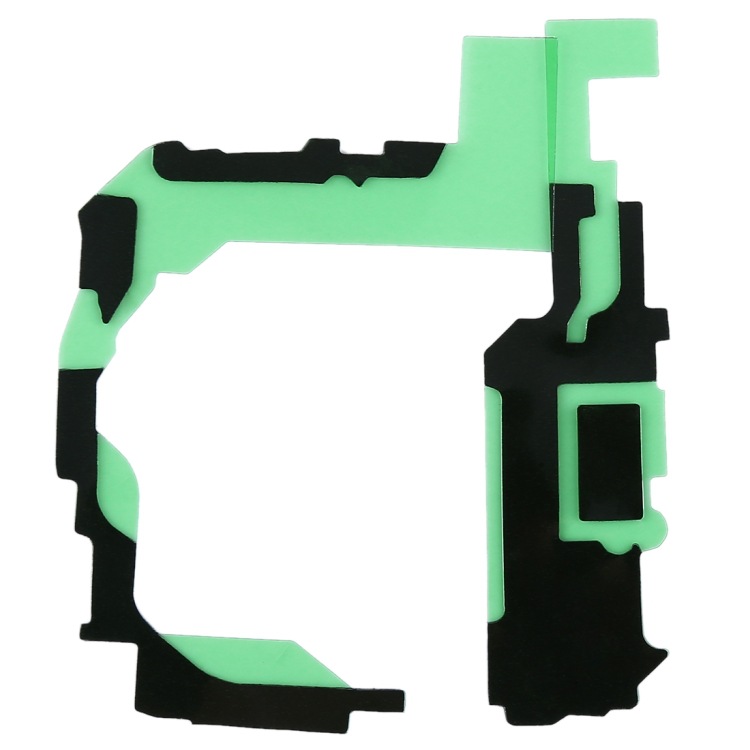 Aplicable a Samsung Aplicable a Gallex S8 pegamento impermeable 10 pcs.