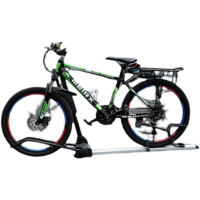Rack, Car Luggage Rack, Bicycle: Car bike rack