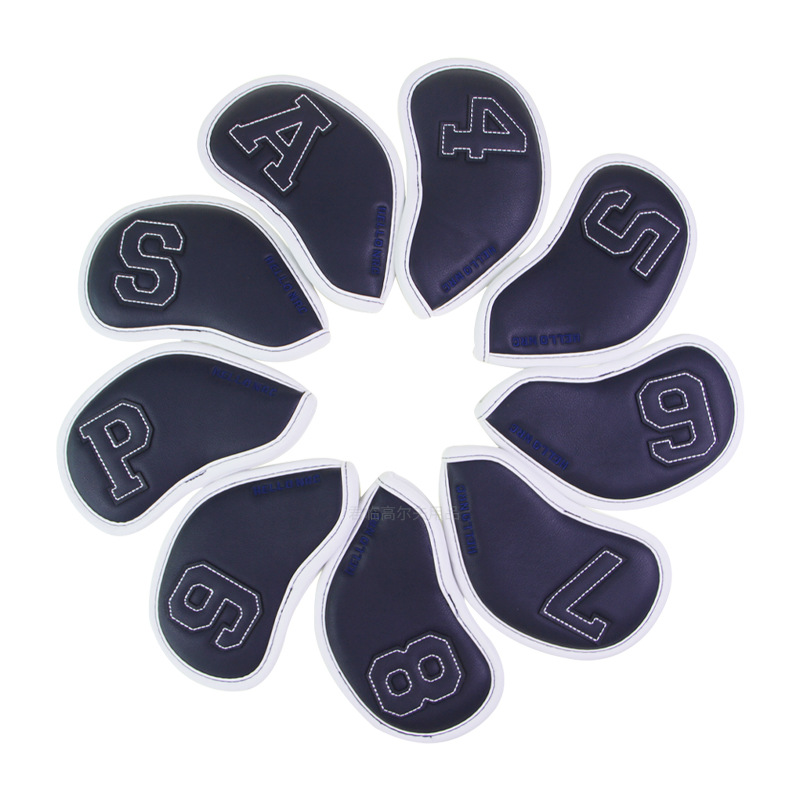 �߶������������ͷ����Ƭ�����ֱ�����golf���ñ��PU��ˮ9��/��