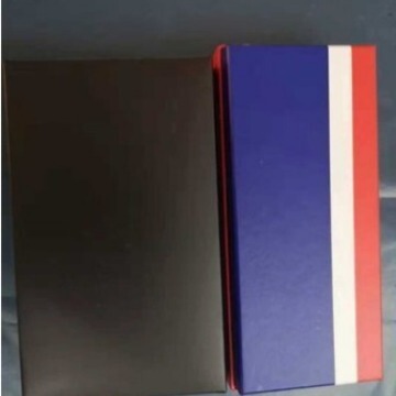 Neutral Packaging Link for Men Panties Packaging Box