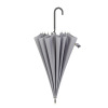 Long handle 16 bone simplicity small fresh color advertising gift umbrella can determine logo business activities gift umbrella