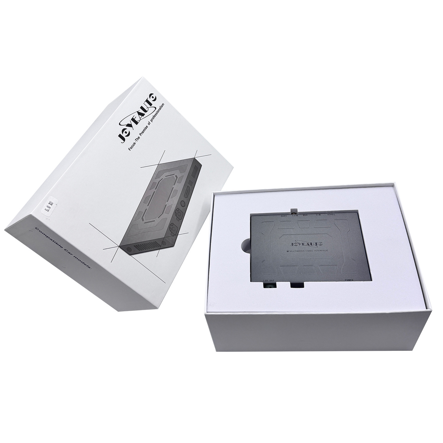 Infiniti Wireless Carplay Module 2020-2024 Infniti Q50 Decoder