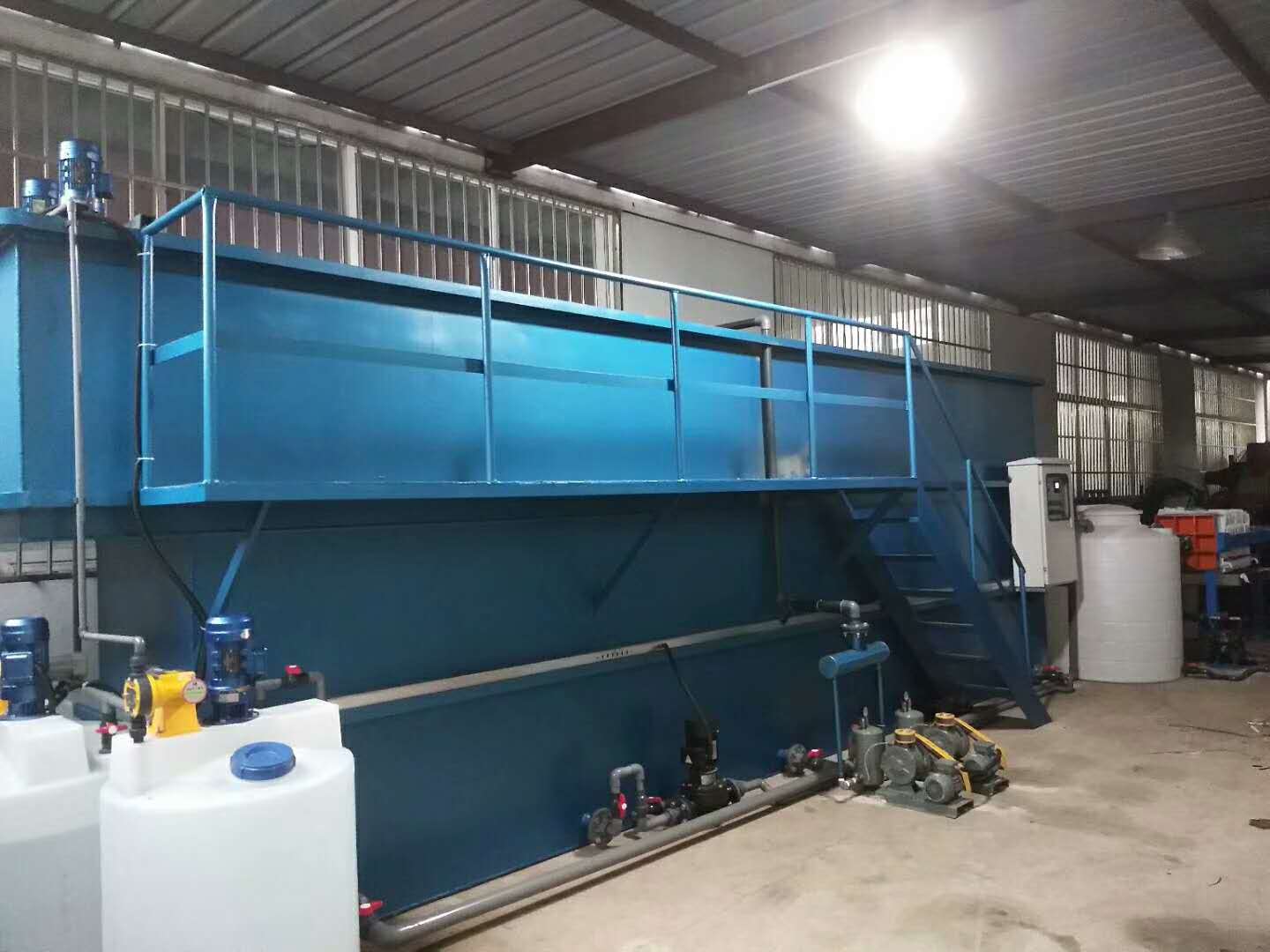 超声波清洗废水处理设备