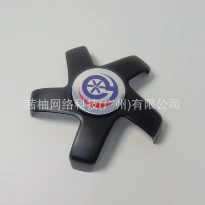 Suitable for Tesla wheel hub Hub cover - model3-19inch