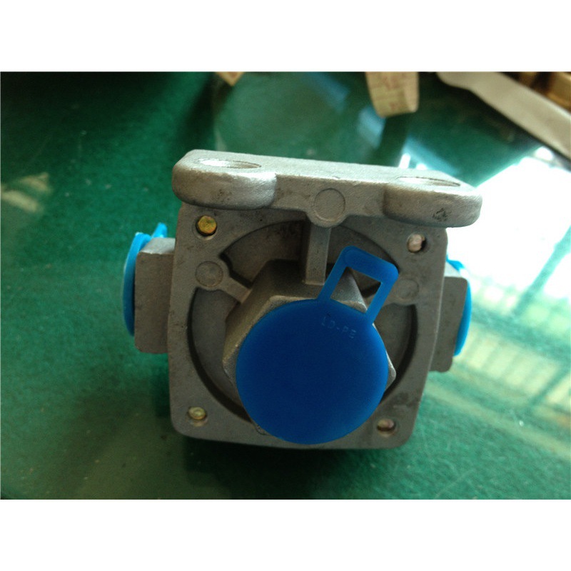 Piezas europeas SMT [válvula de liberación rápida] 229860 del autobús del camión pesado