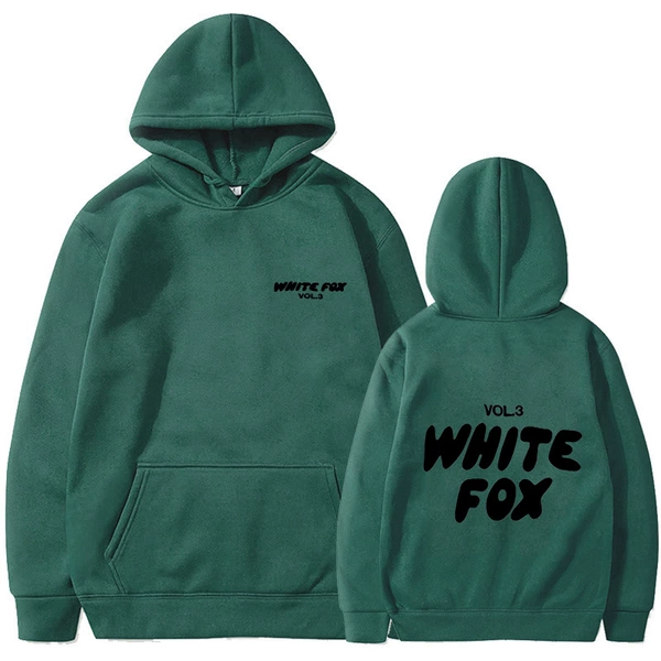 Green-black