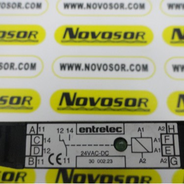30.002.23    ENTRELEC     继电器