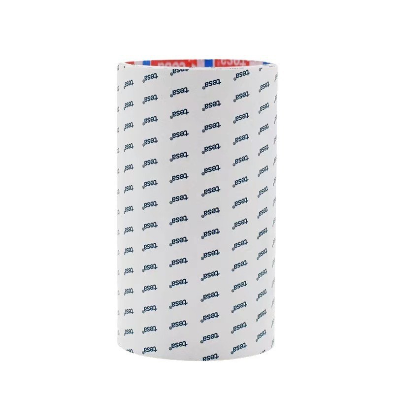 tesa德60274 德莎60276黑色无纺布耐高温优异的XYZ三方向导电胶带