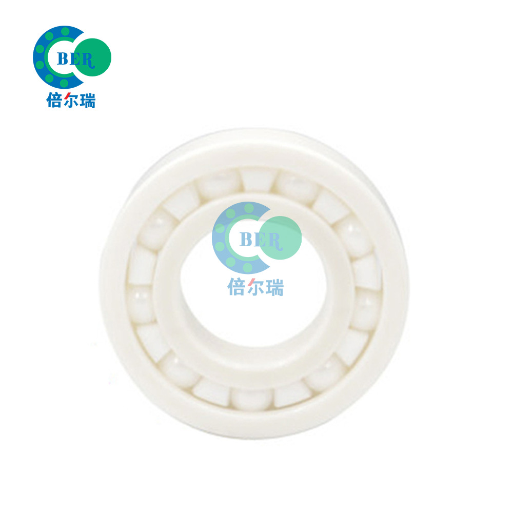 6205 rodamiento cerámico de sellado de ranura profunda rodamiento general de motocicleta rodamiento mecánico de alta velocidad