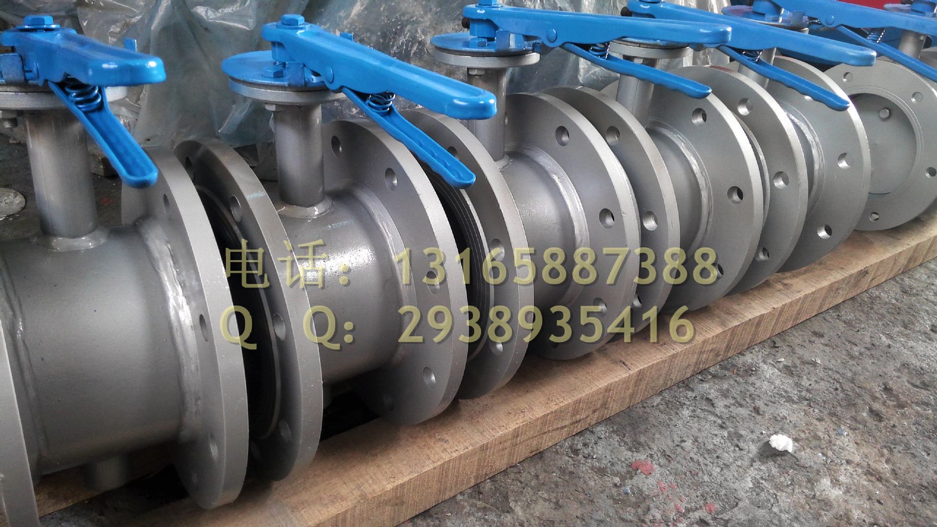 D340X-0.5P 不锈钢杠杆式蝶阀 密闭蝶阀 通风蝶阀图