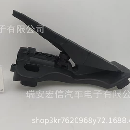 节气门;电动车脚踏;其他发动系统