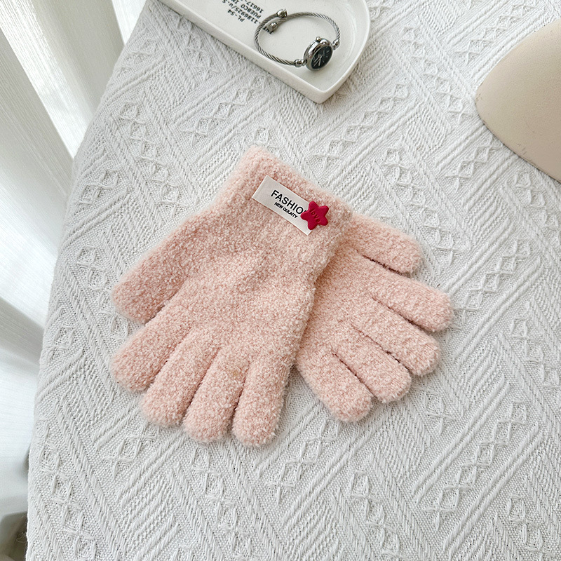 핑크 라벨 오각별 [4~10세]