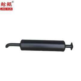 专业生产各种工程车消声器挖掘机消声器装载机消声器来样来图定制