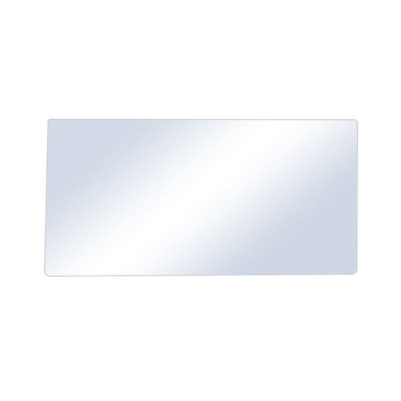 Suitable for Casda Fit 8inch Navigation Screen Film, High-Definition Explosion-Proof Anti-Reflective Tempered Film