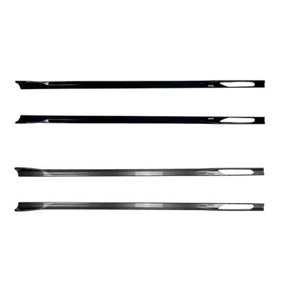 m Sport 2020+ Side Skirt | Big Surrounded