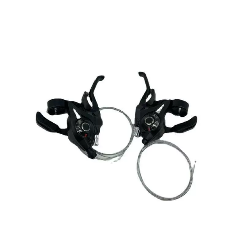 Mountain bicycle accessories for cycling, 7A