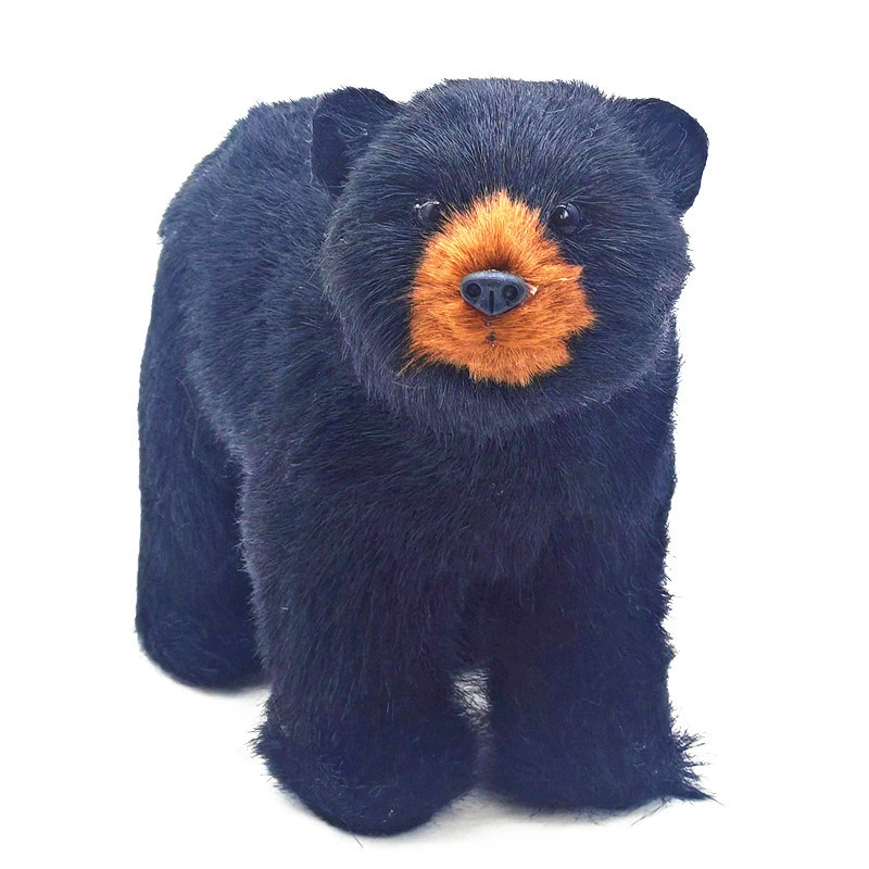 Realistic decorations, factory direct supply, genuine leather