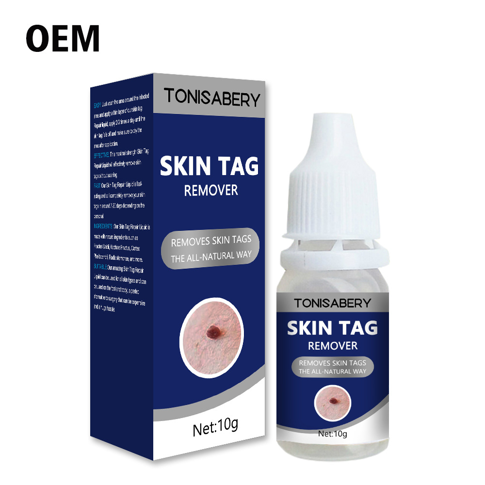 Nuova etichetta cutanea per rimuovere il trattamento delle verruche_voghion.com