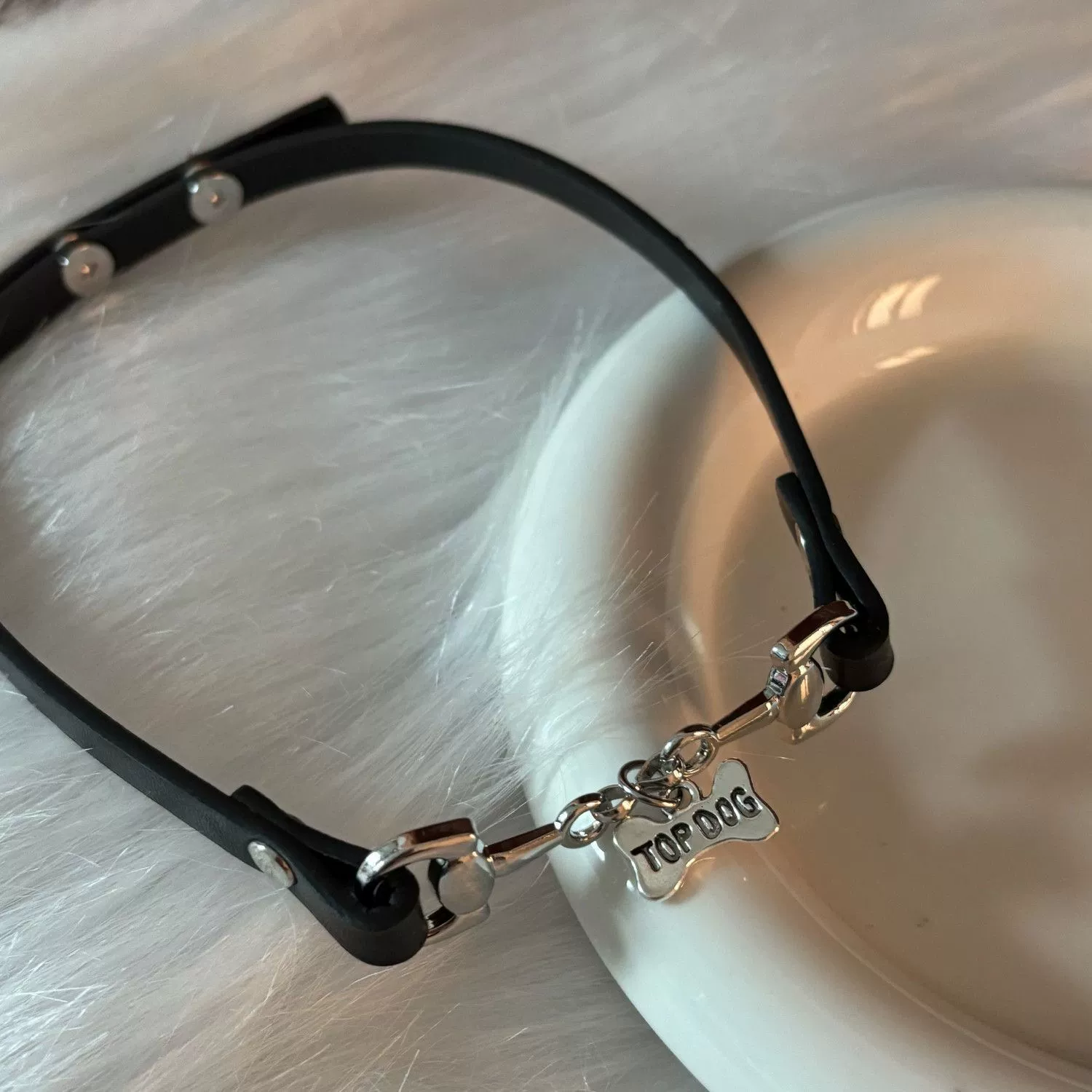 (Cross-border trading), small design choker, universal small bell, necklace, trend of season