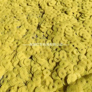 Yellow Epoxy Board Flame Retardant 3240 Epoxy Resin Board Engraving Processing High Temperature Resistant Insulating Material