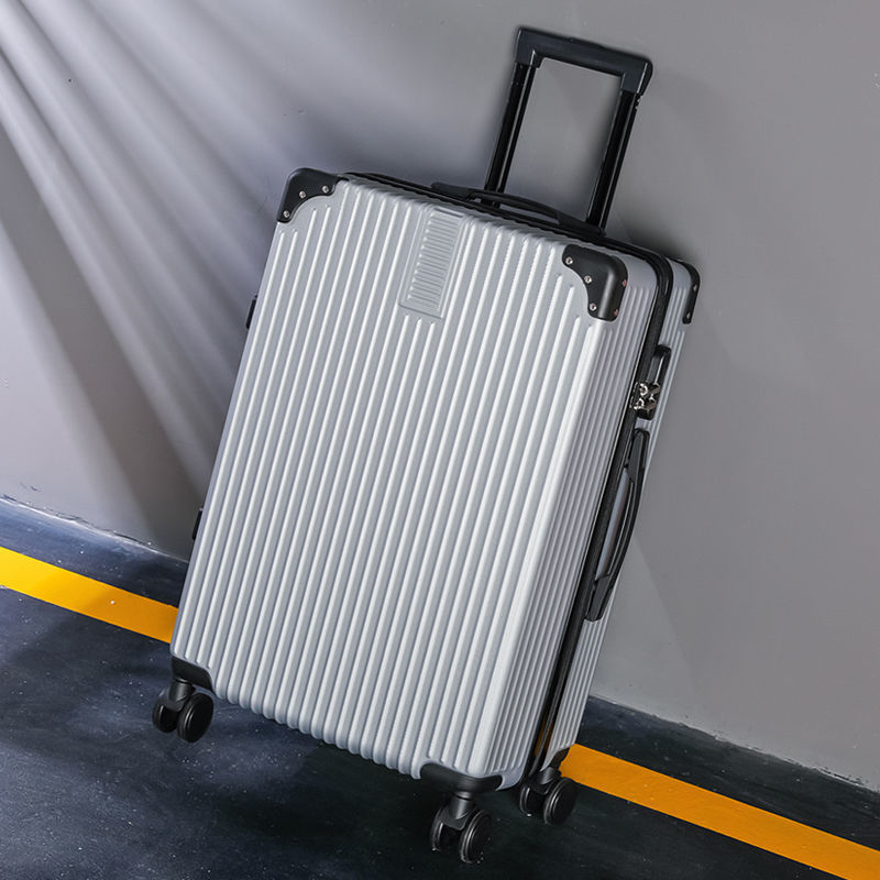 실버 [튼튼하고 내마모성이 뛰어난 레트로 직각 스타일]