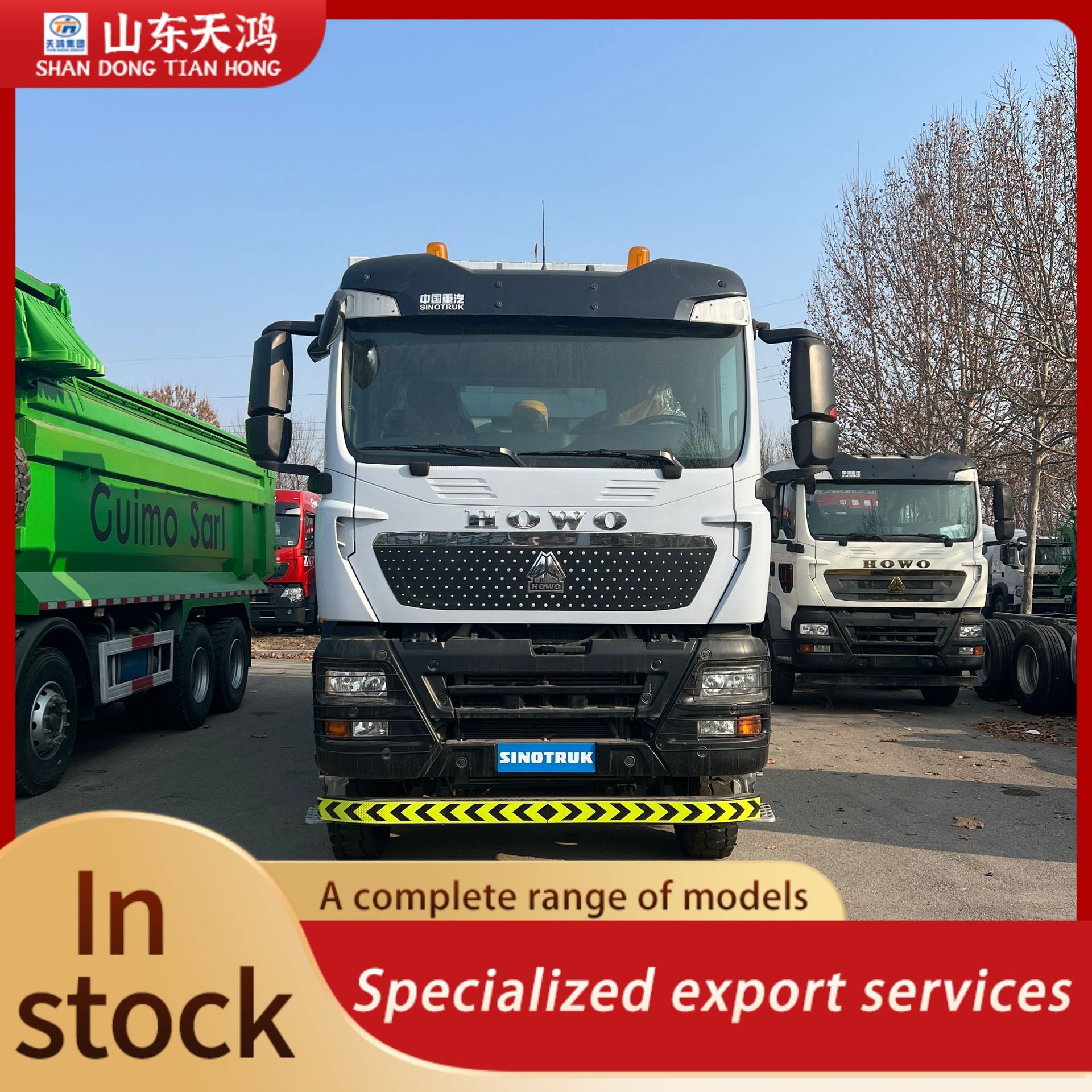 Howo 8-Wheel 6X4 Engineering Dump Truck, China Heavy Duty Truck Tx Dump Transport Truck, 10-Wheel Soil Dump Truck