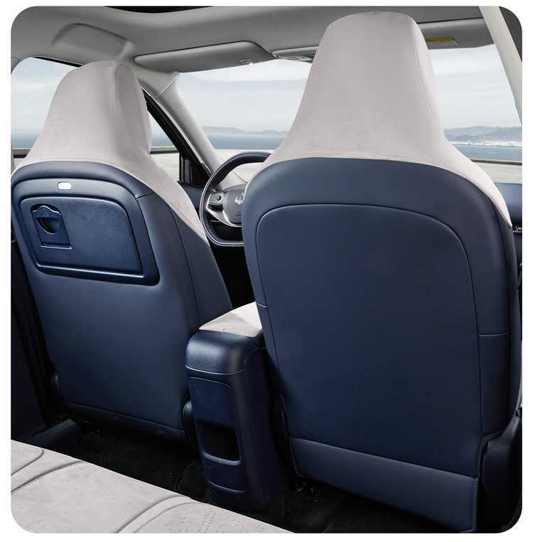26 models of Linpo A10 seat cushions, Ramus-specific, four-season ventilated half-cover seat covers, A10 saddle cushions, car seat pads