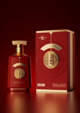 西凤酒古西凤特酿系列产品